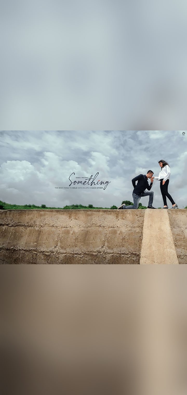 Dilus Photography Pose Image