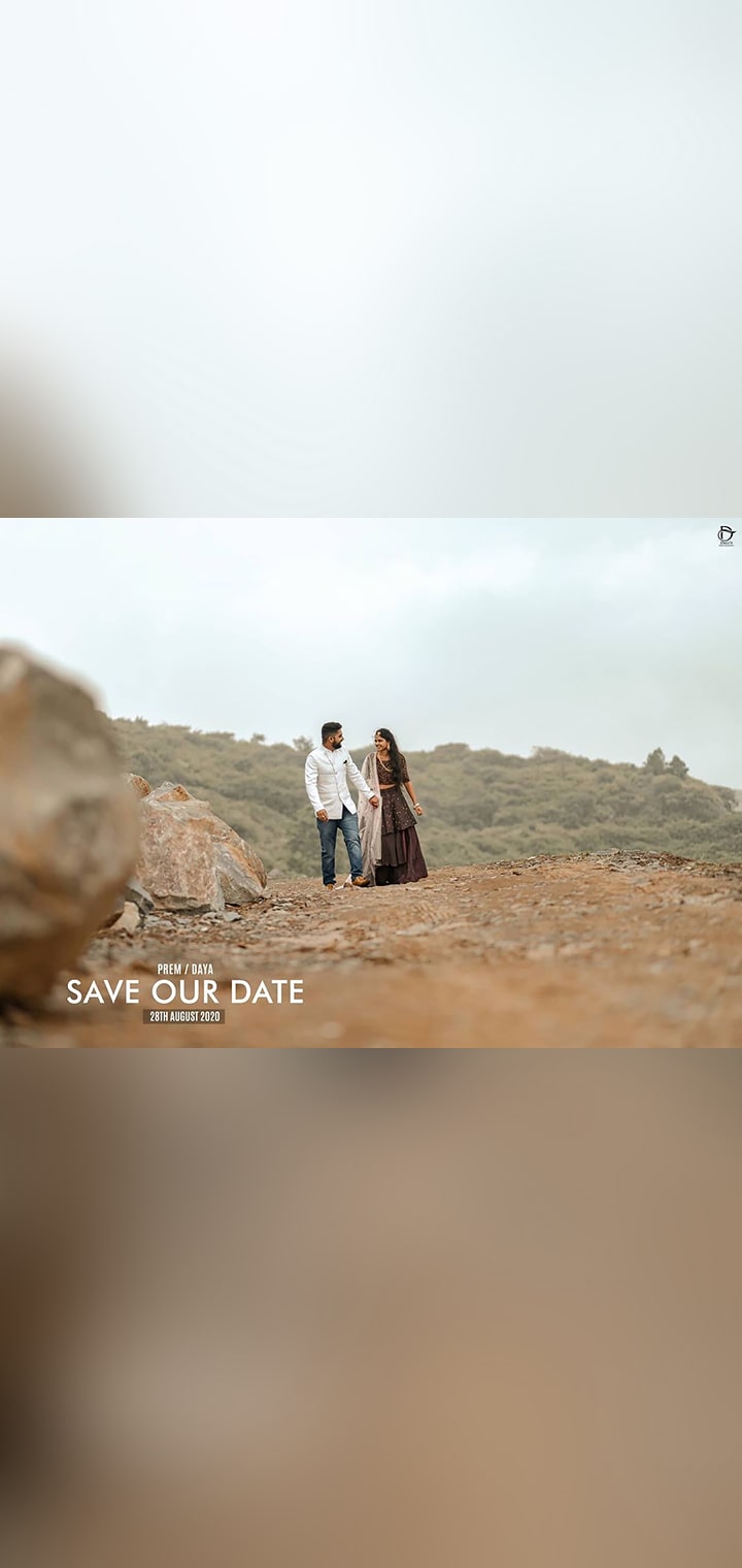 Dilus Photography Pose Image