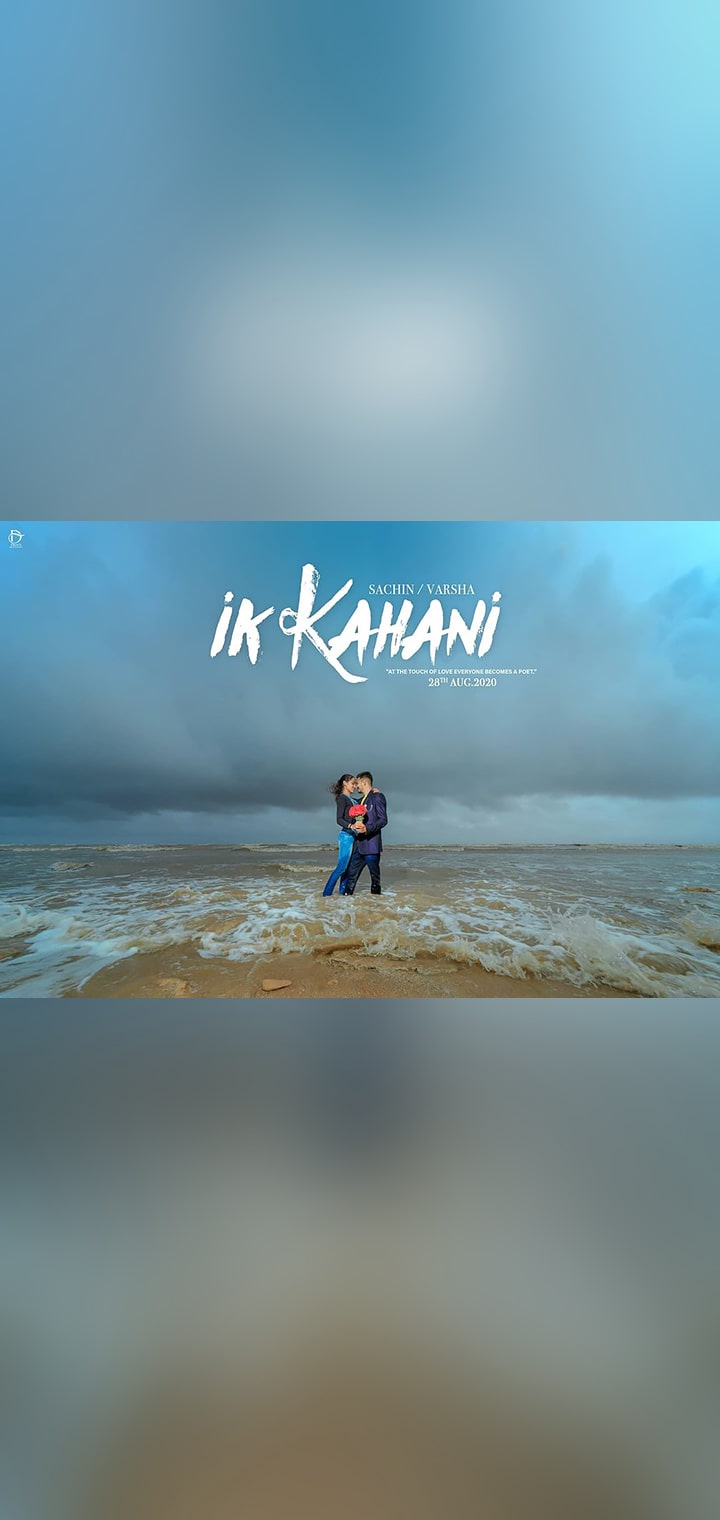 Dilus Photography Pose Image