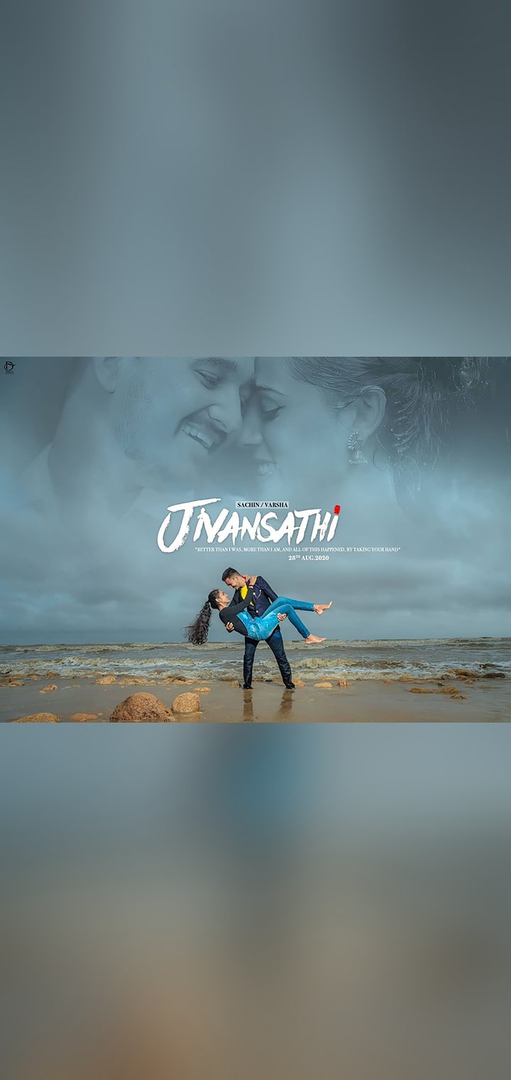 Dilus Photography Pose Image