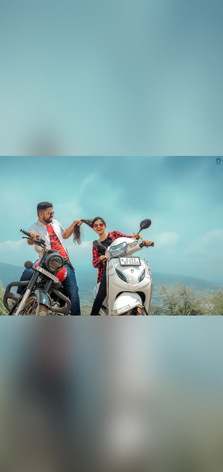 Dilus Photography Pose Image