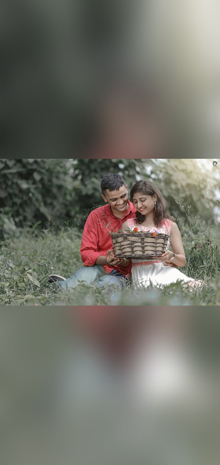 Dilus Photography Pose Image