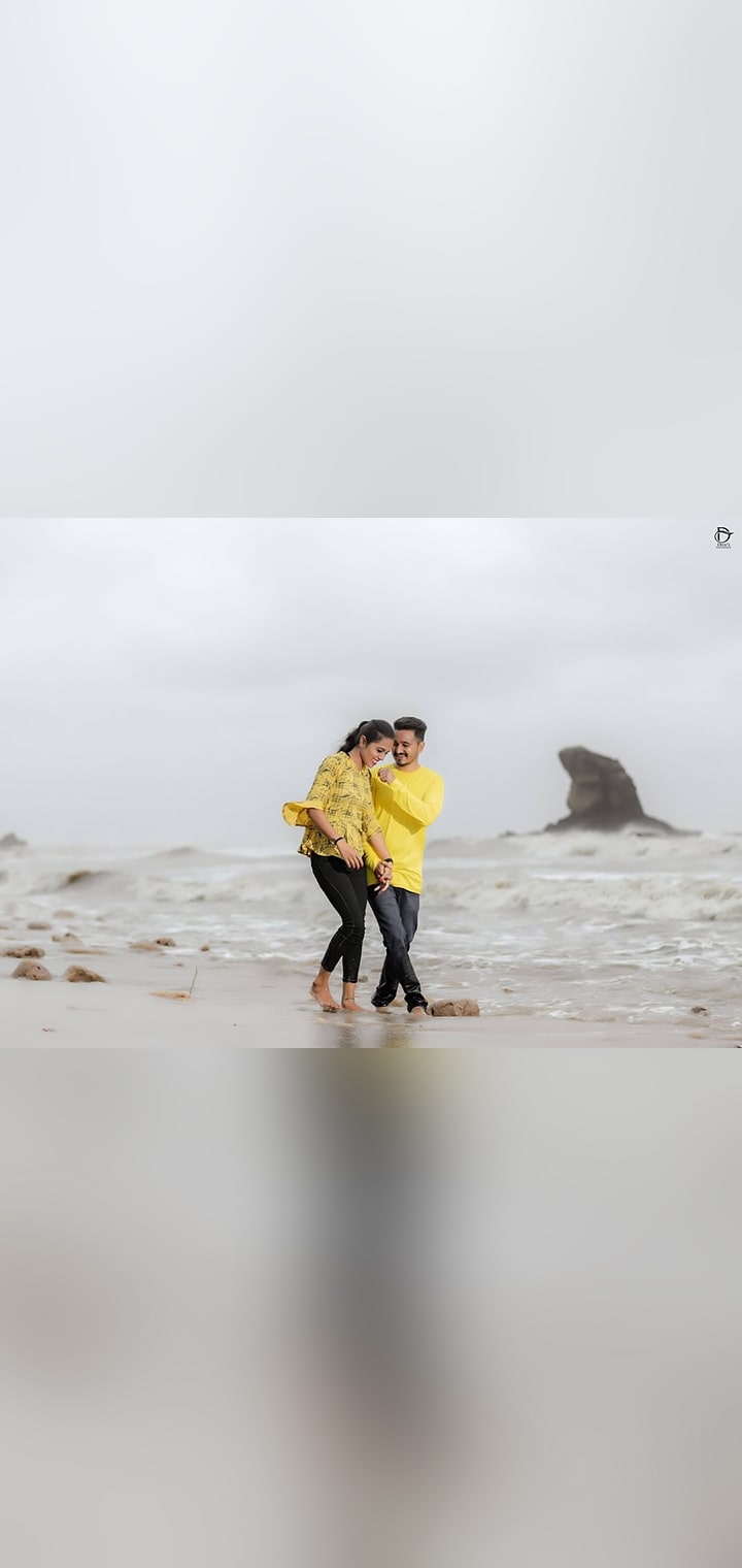 Dilus Photography Pose Image