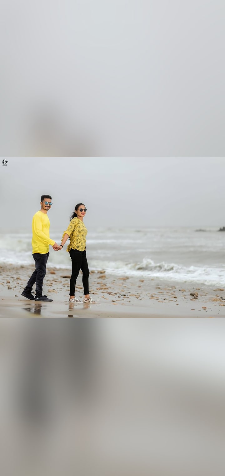 Dilus Photography Pose Image