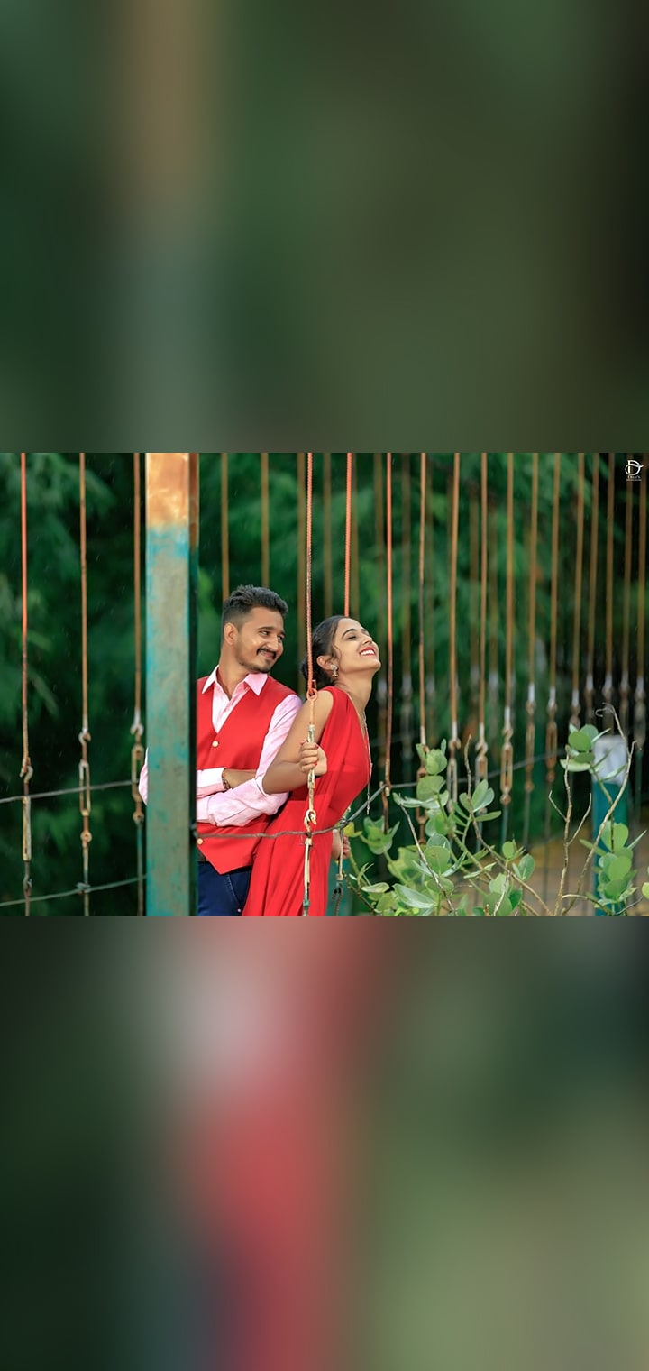 Dilus Photography Pose Image