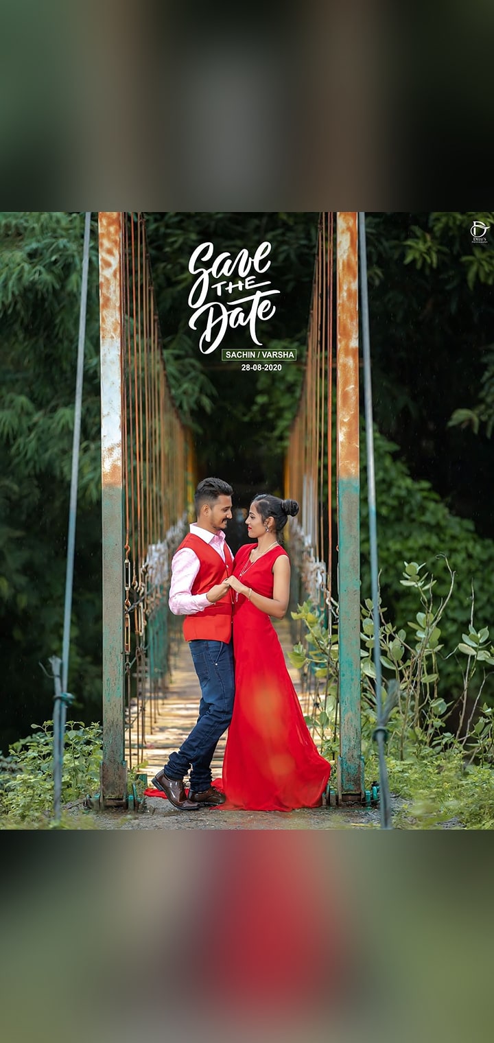 Dilus Photography Pose Image