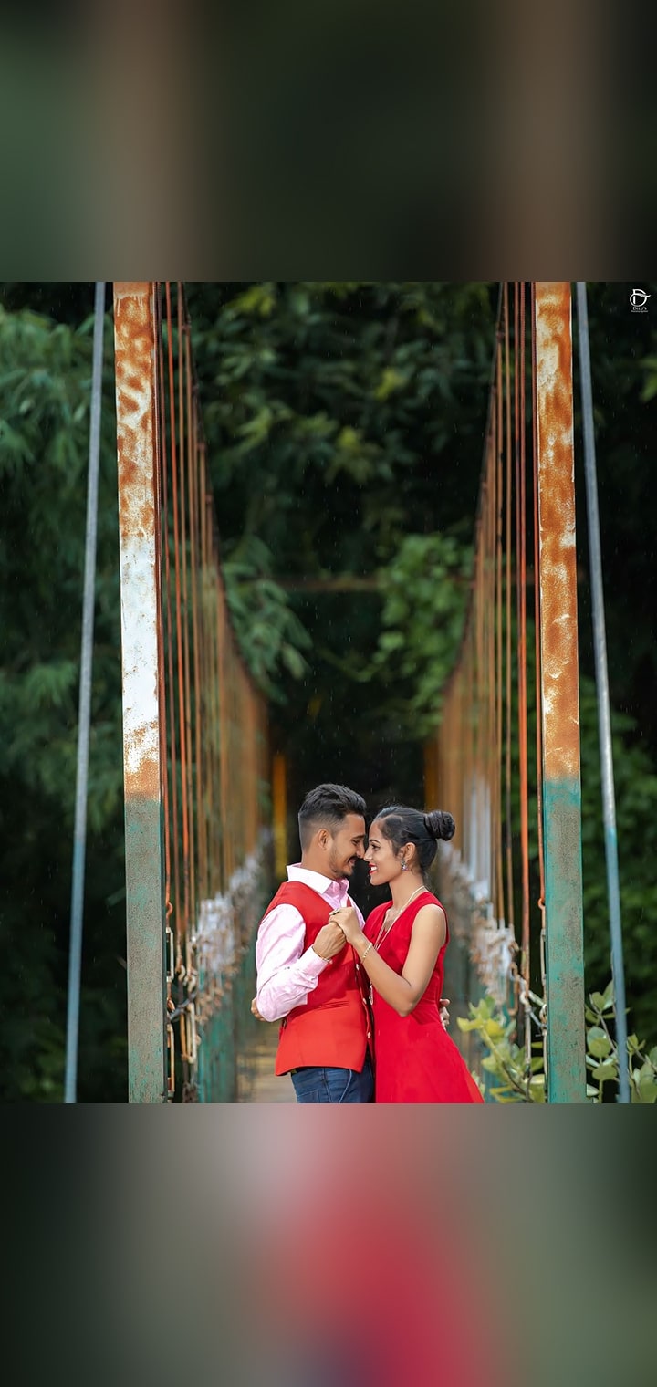 Dilus Photography Pose Image