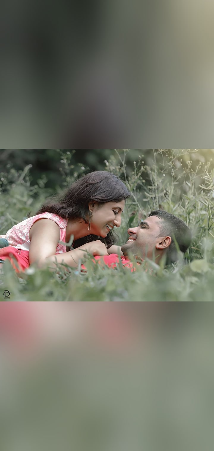 Dilus Photography Pose Image