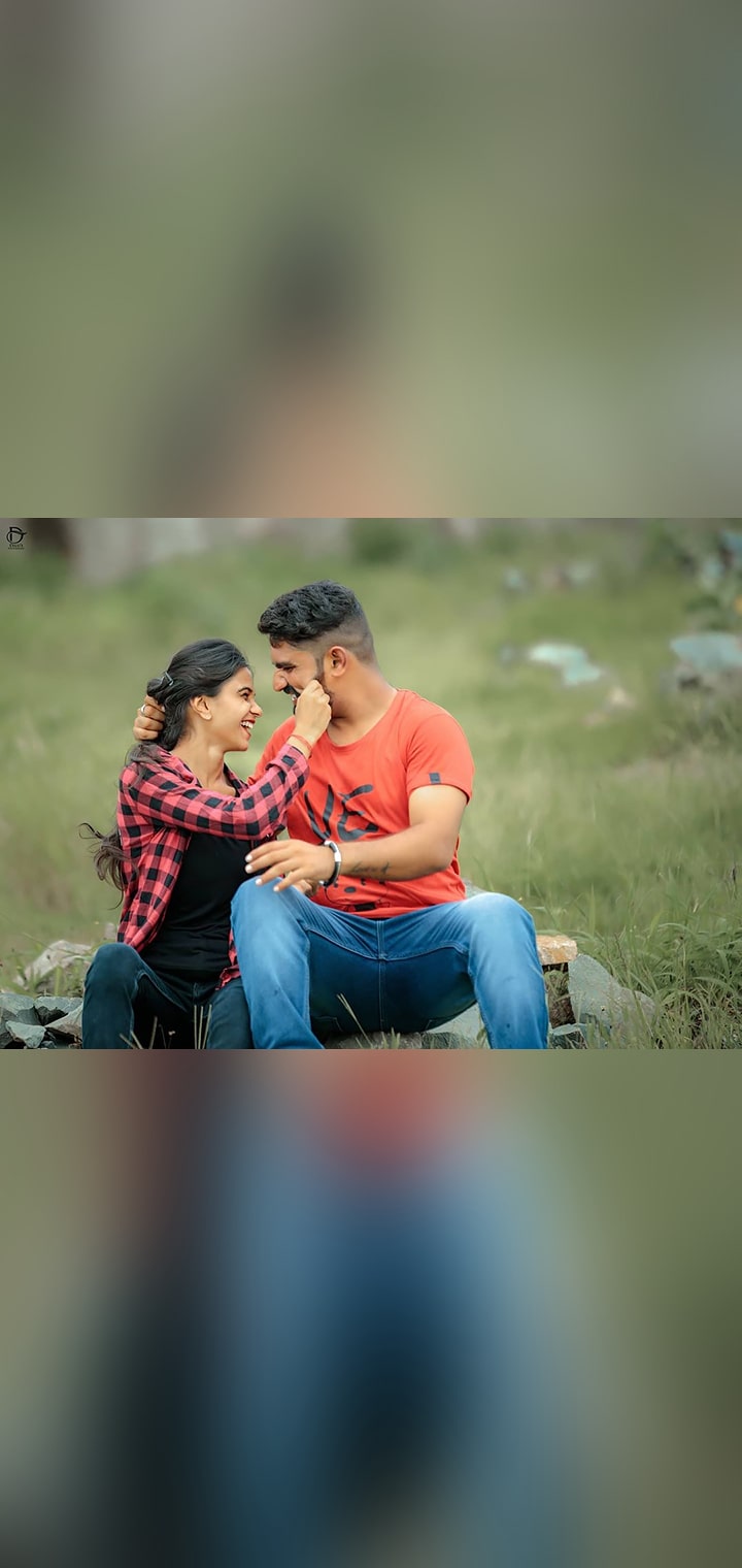 Dilus Photography Pose Image