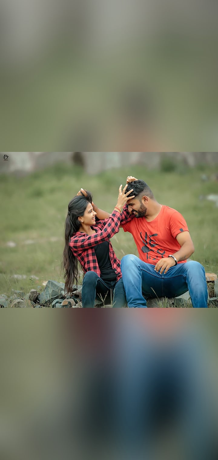 Dilus Photography Pose Image