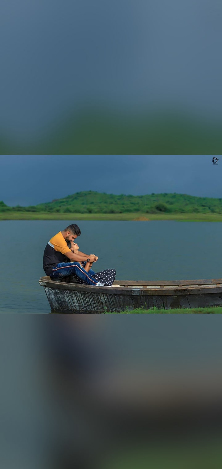 Dilus Photography Pose Image