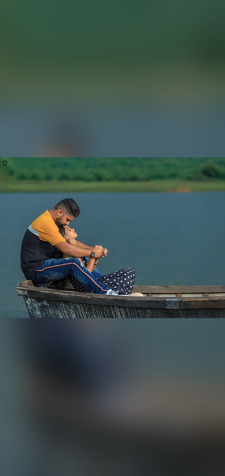 Dilus Photography Pose Image