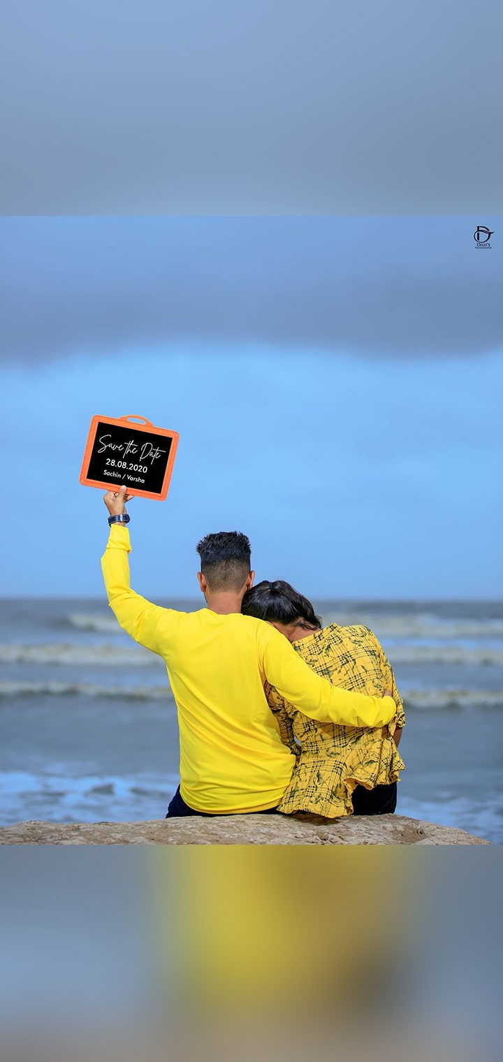 Dilus Photography Pose Image