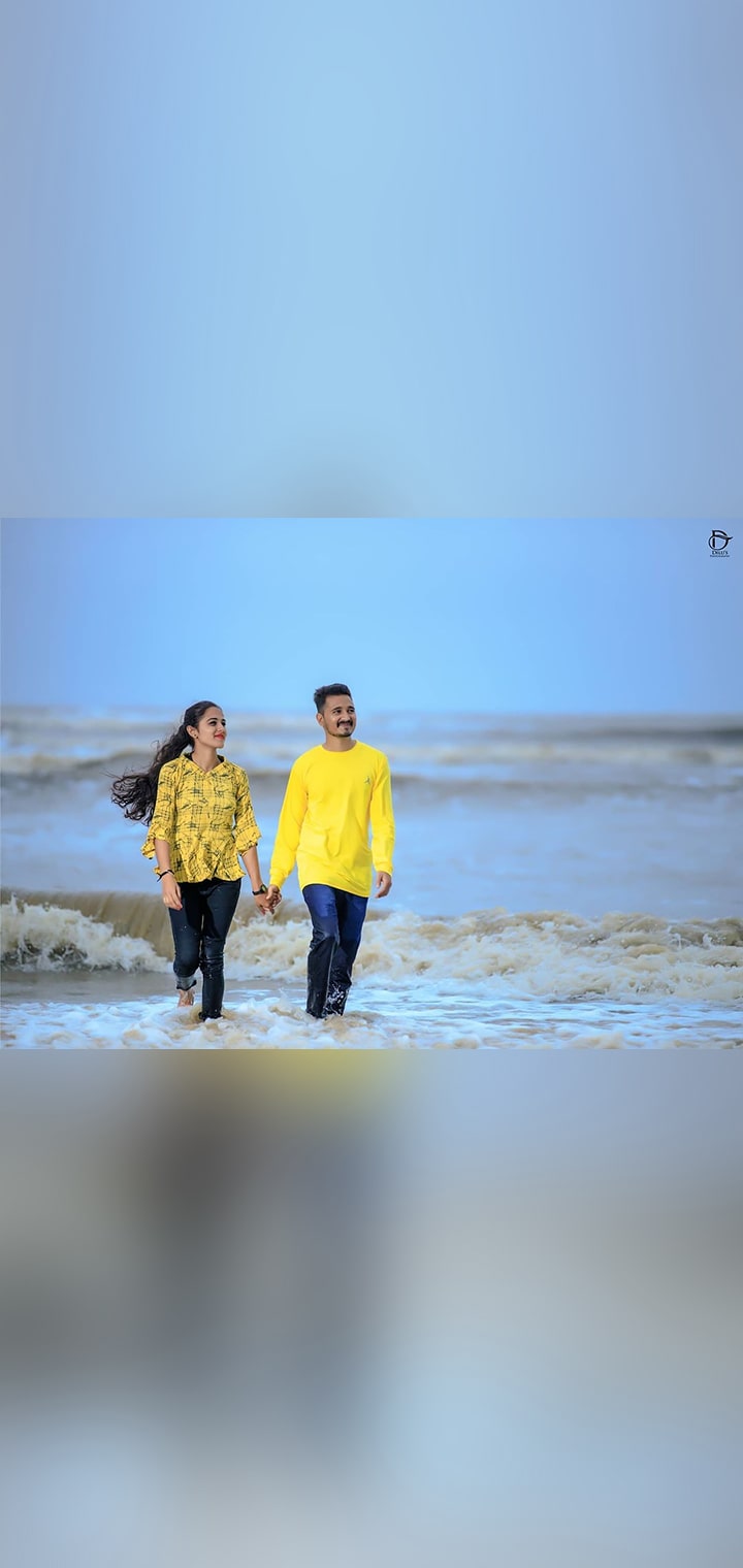 Dilus Photography Pose Image