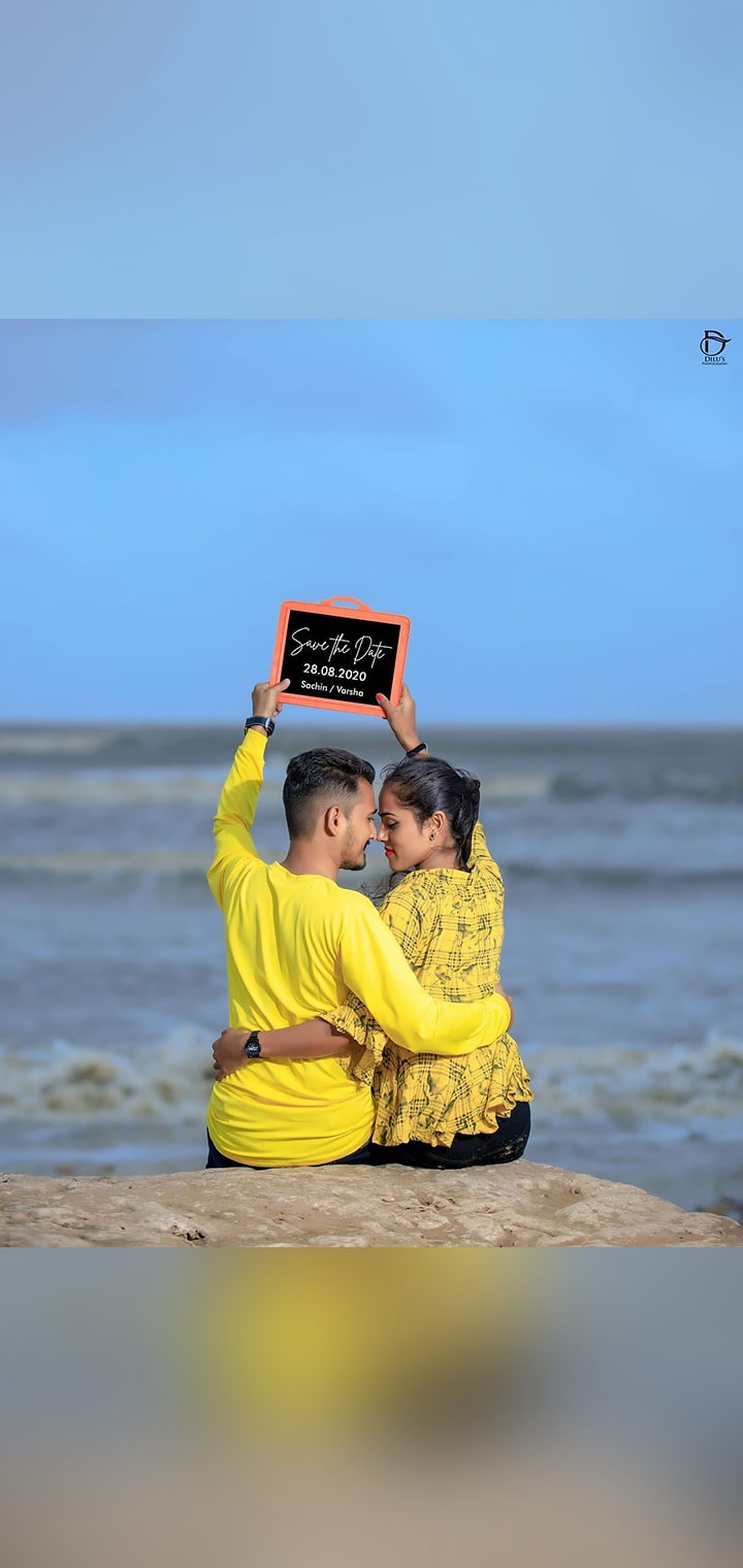 Dilus Photography Pose Image