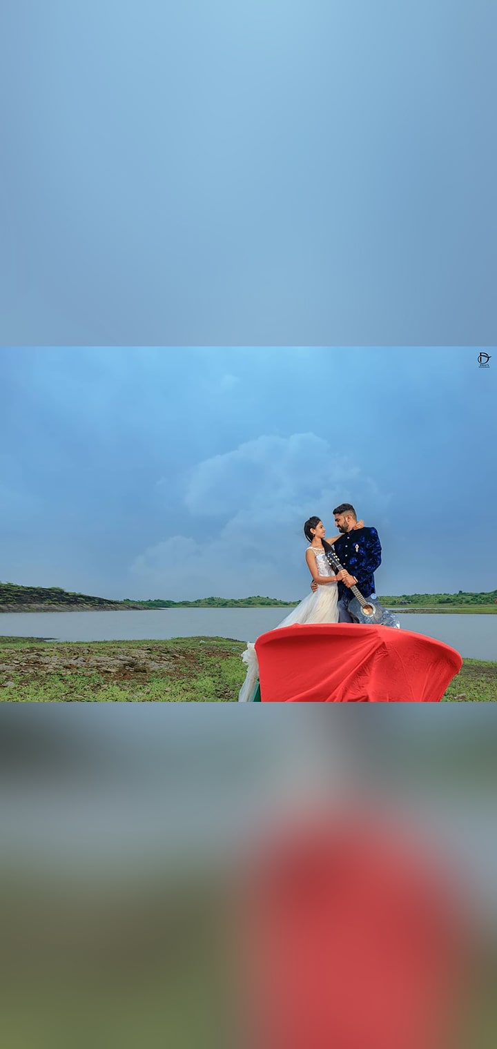 Dilus Photography Pose Image