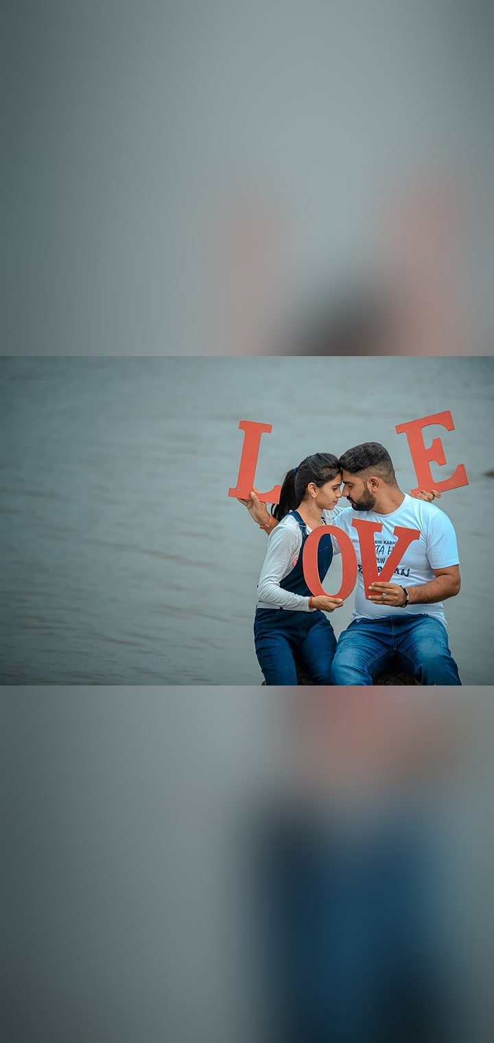 Dilus Photography Pose Image