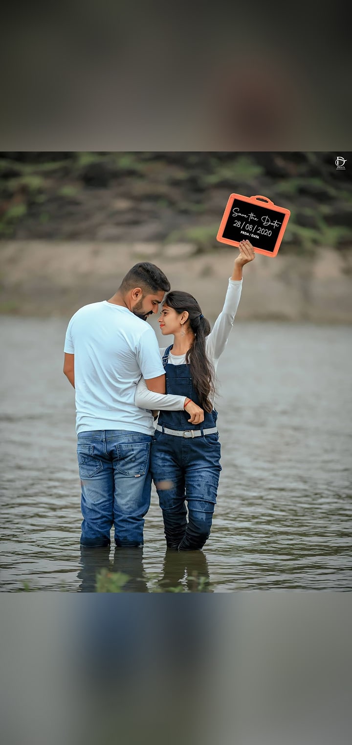 Dilus Photography Pose Image