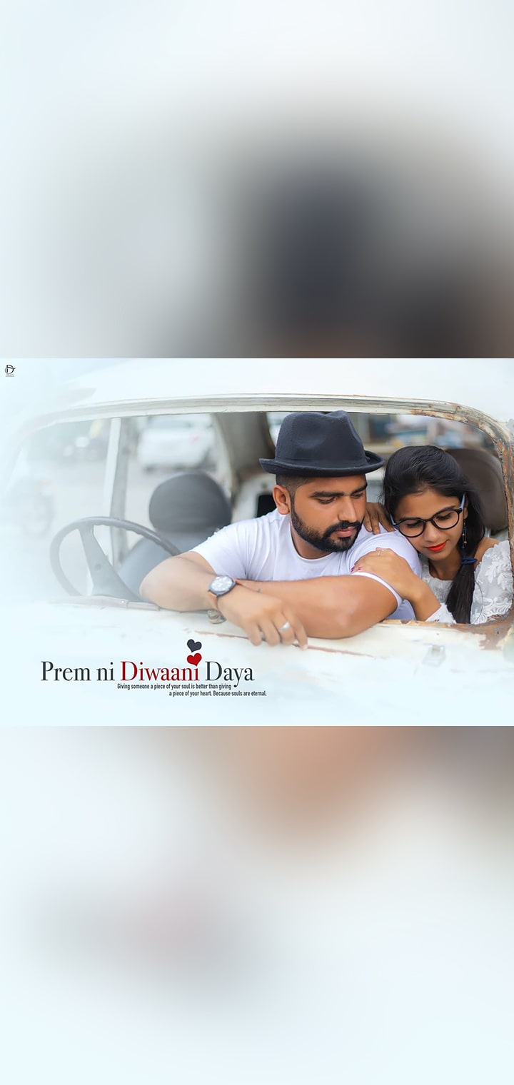 Dilus Photography Pose Image