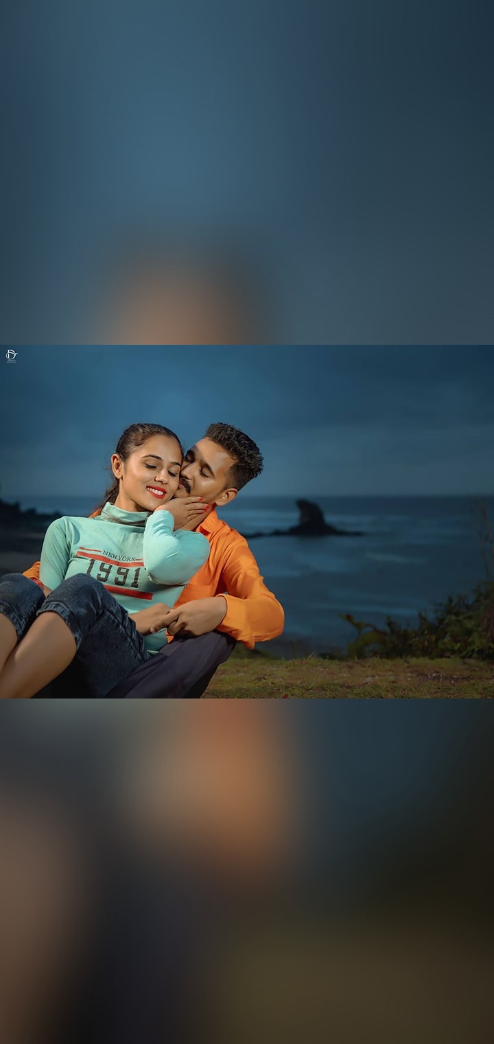 Dilus Photography Pose Image