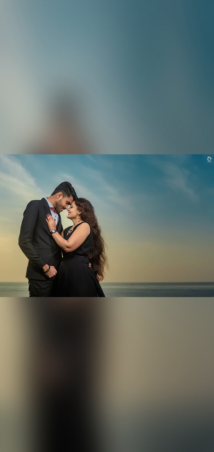 Dilus Photography Pose Image