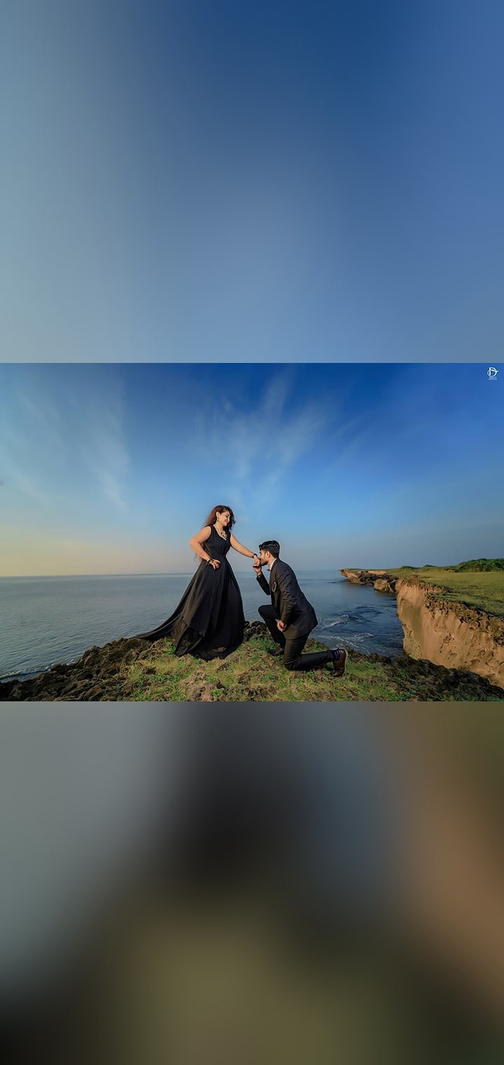 Dilus Photography Pose Image