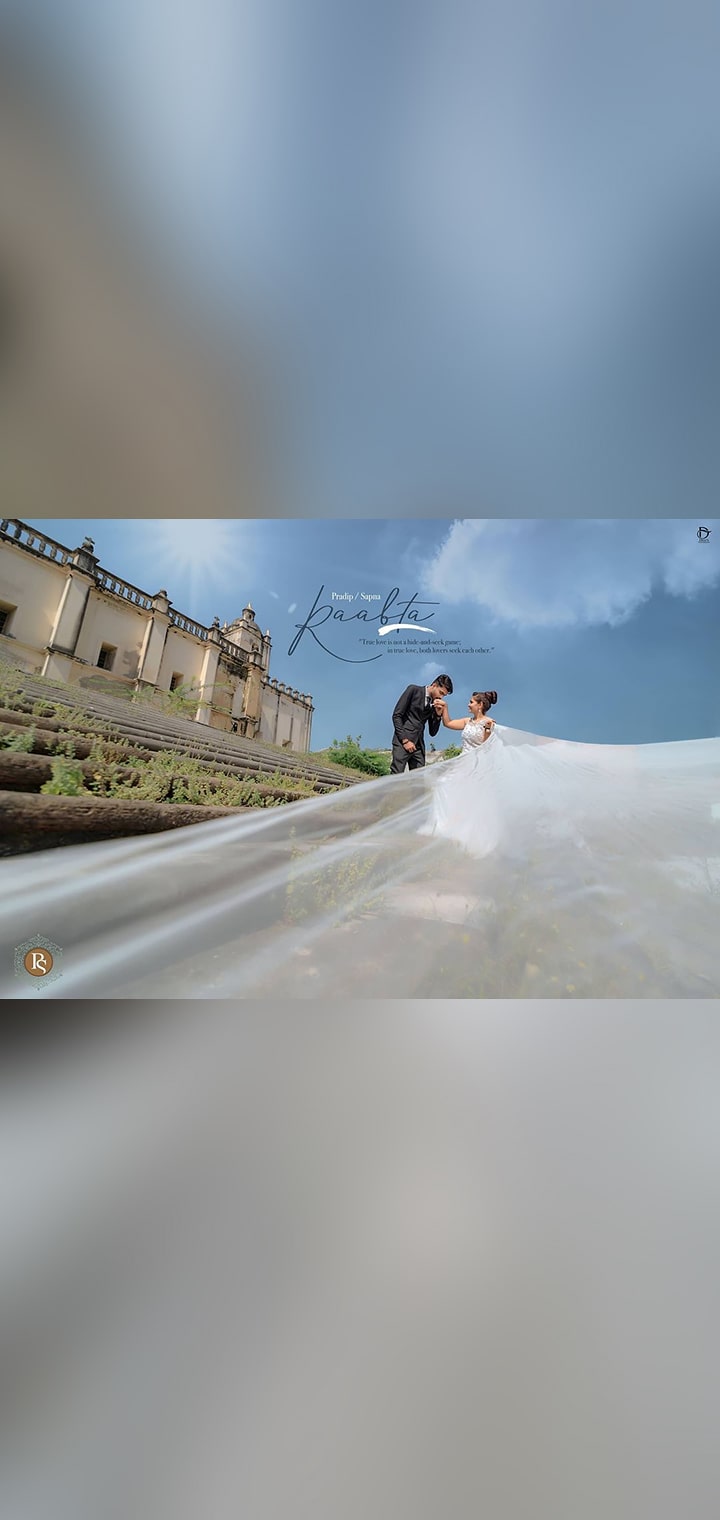 Dilus Photography Pose Image