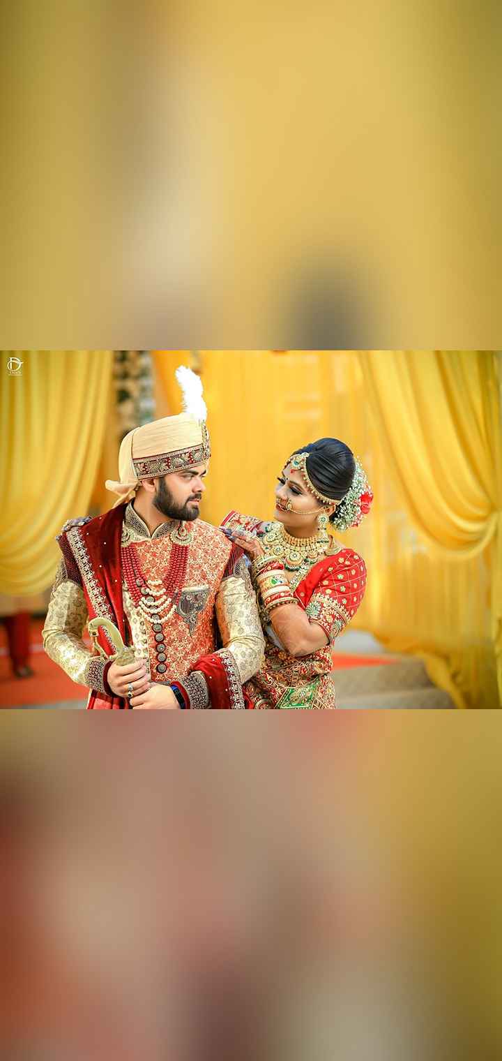 Dilus Photography Pose Image