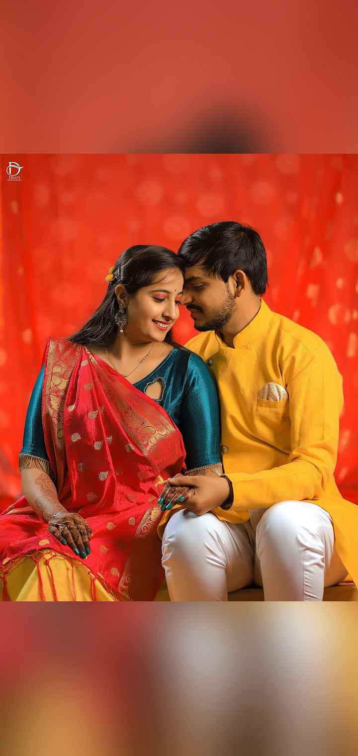 Dilus Photography Pose Image