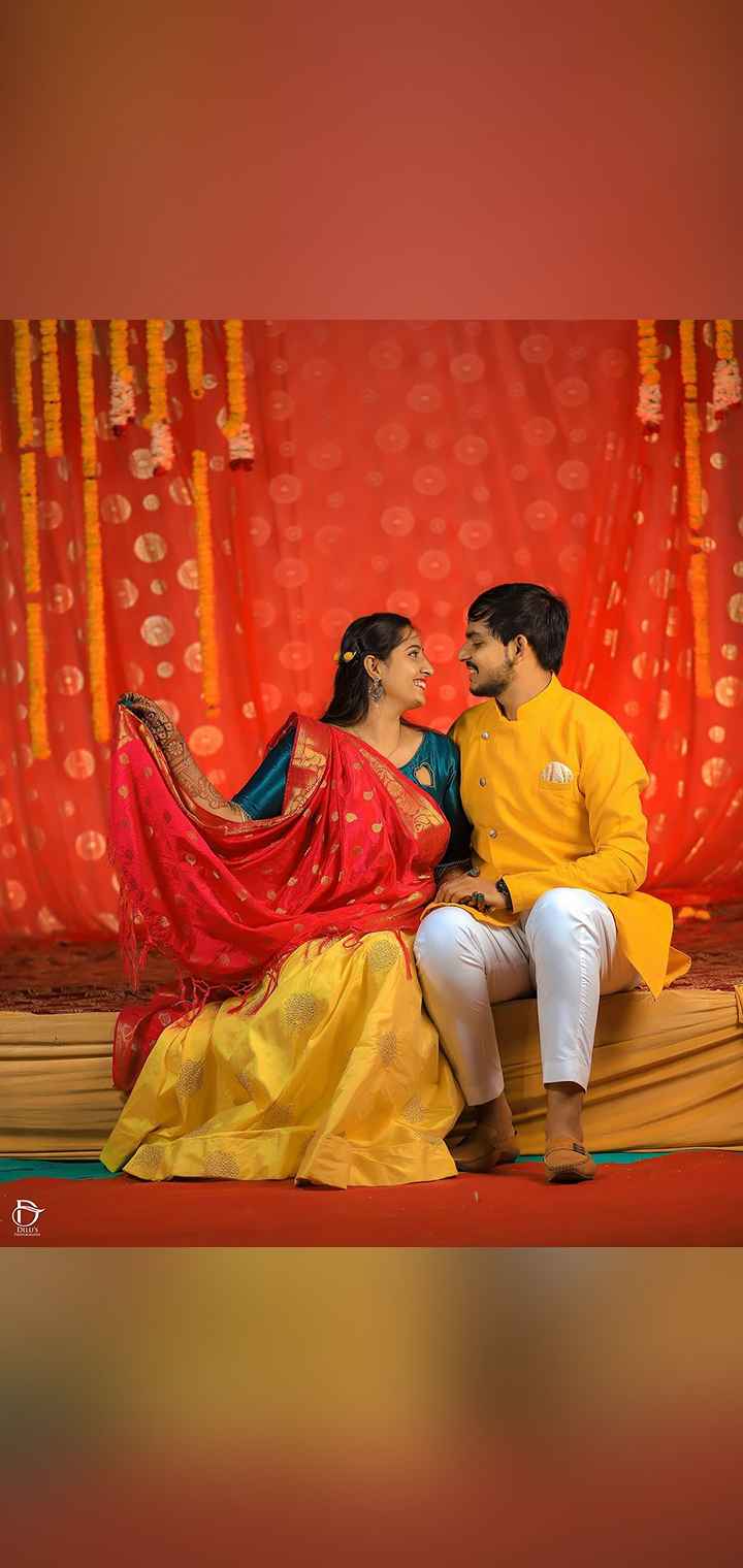 Dilus Photography Pose Image