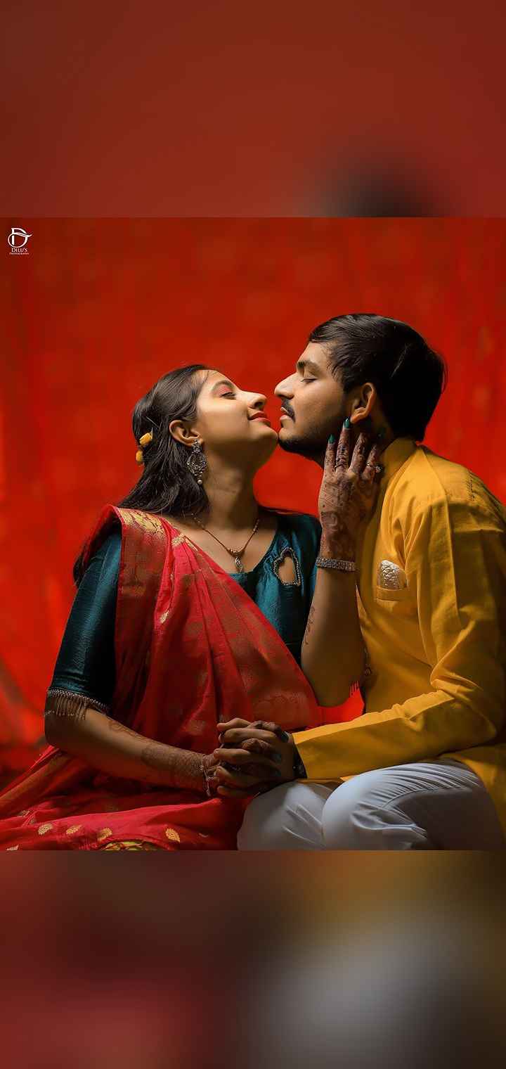 Dilus Photography Pose Image