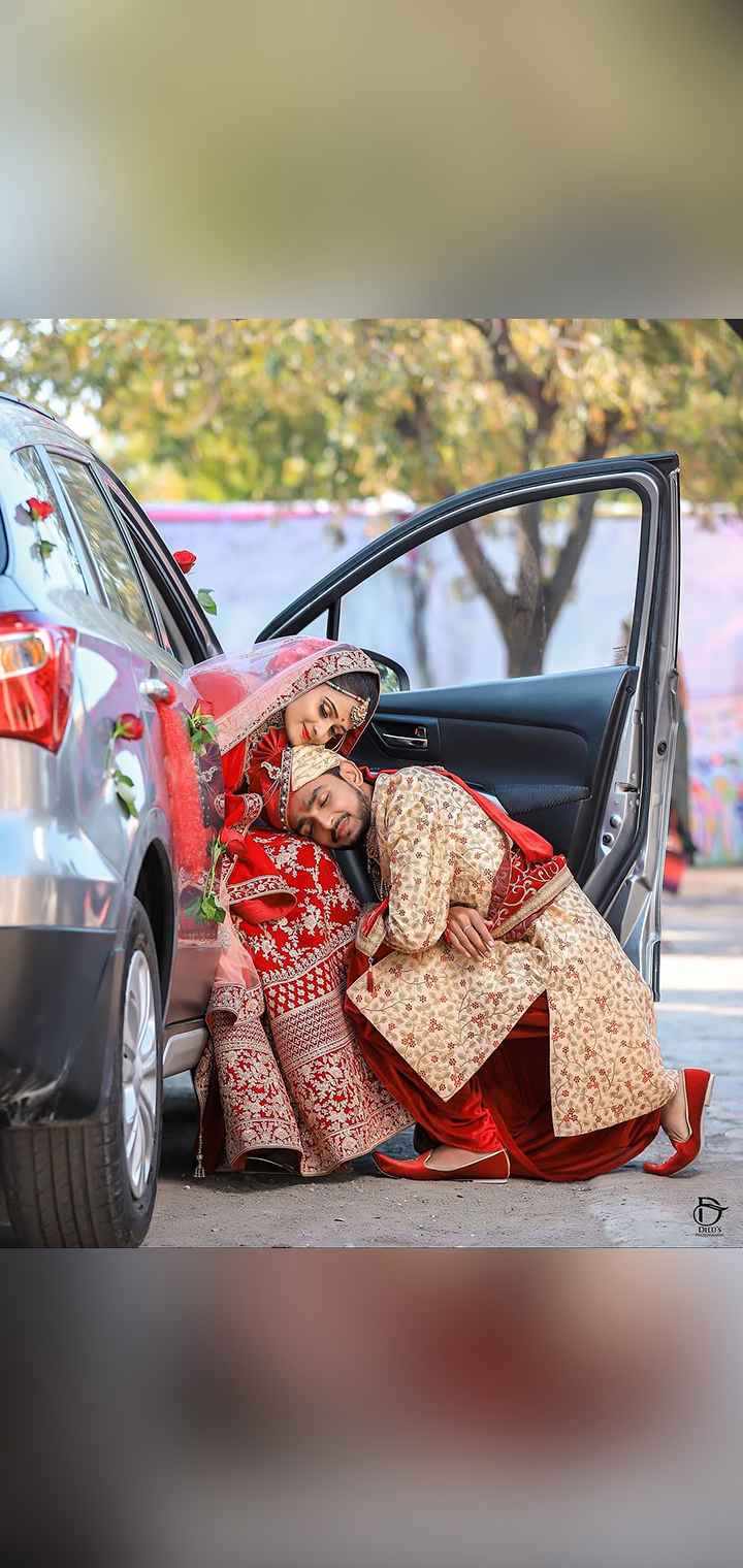 Dilus Photography Pose Image