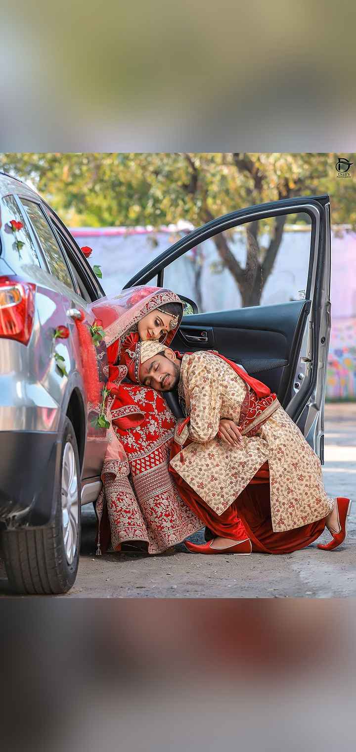 Dilus Photography Pose Image