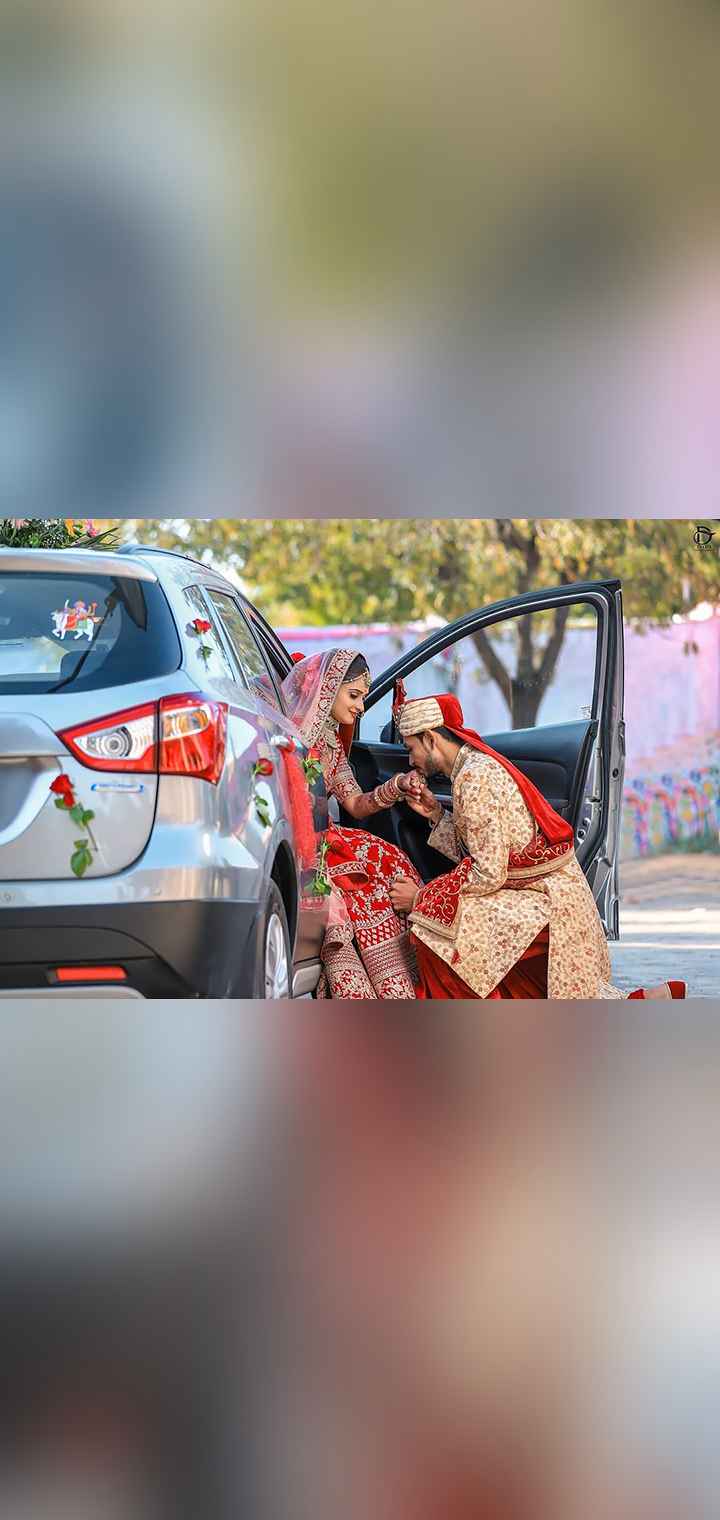 Dilus Photography Pose Image