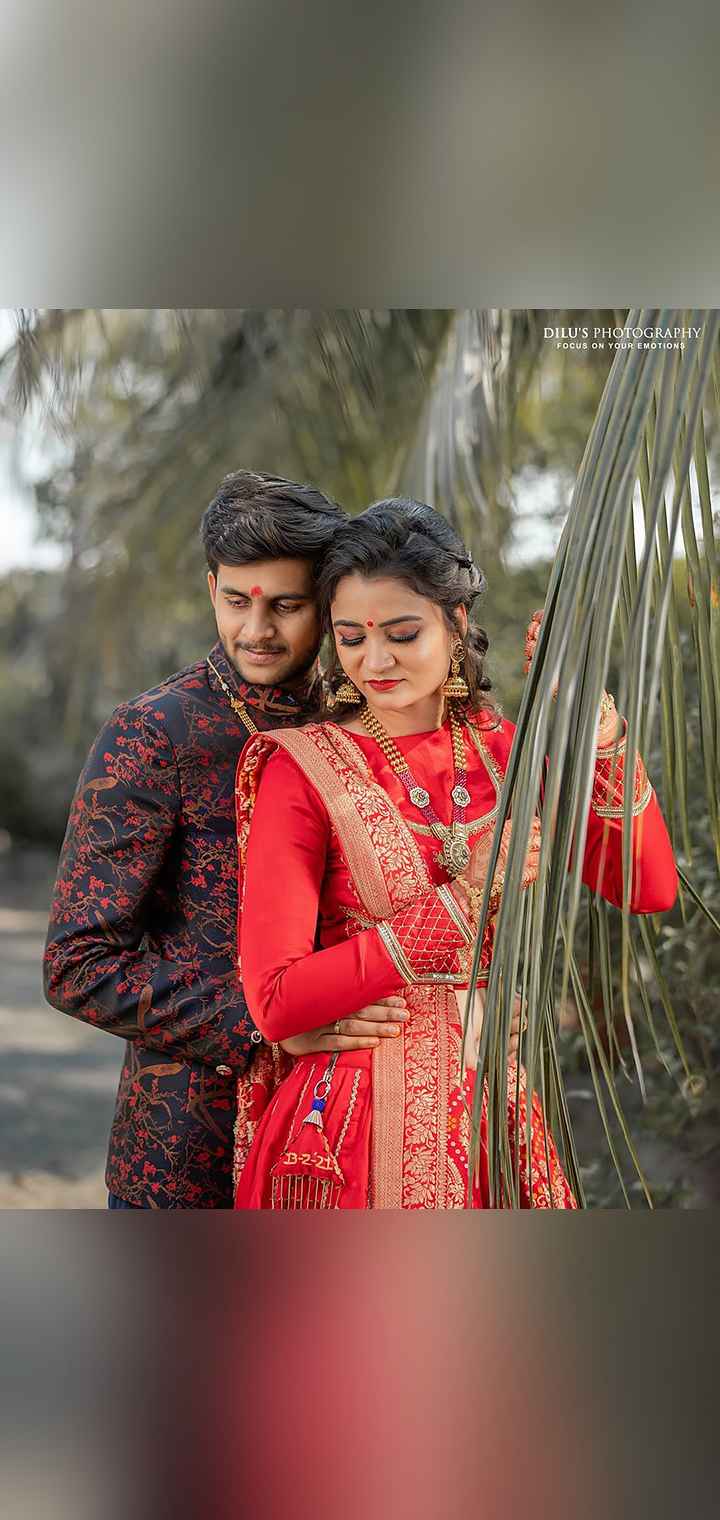 Dilus Photography Pose Image