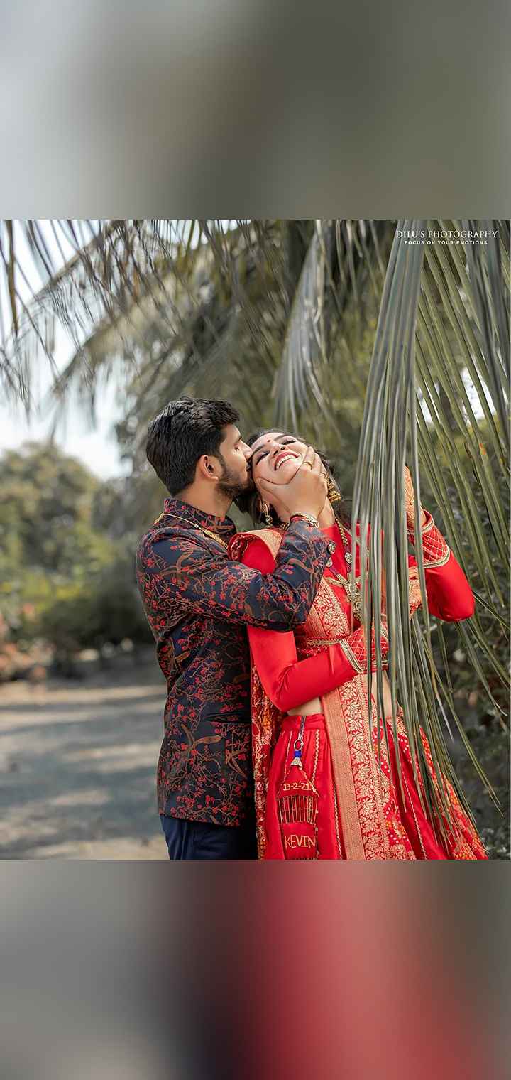 Dilus Photography Pose Image