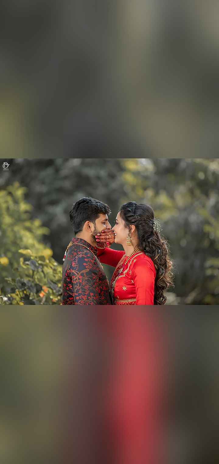 Dilus Photography Pose Image