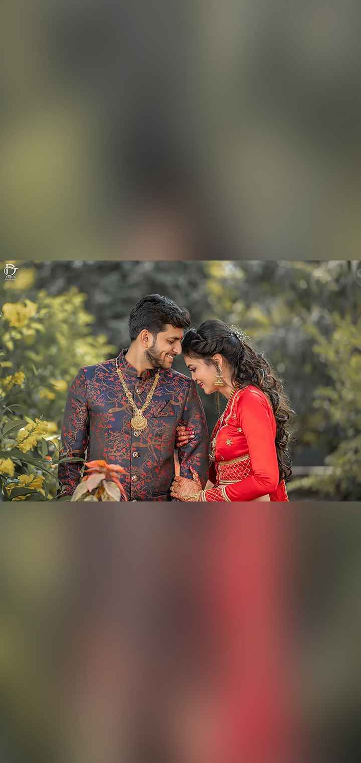 Dilus Photography Pose Image