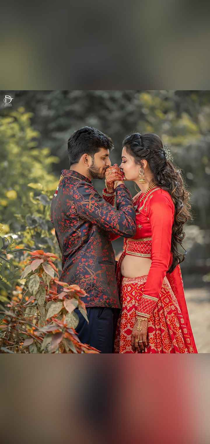 Dilus Photography Pose Image
