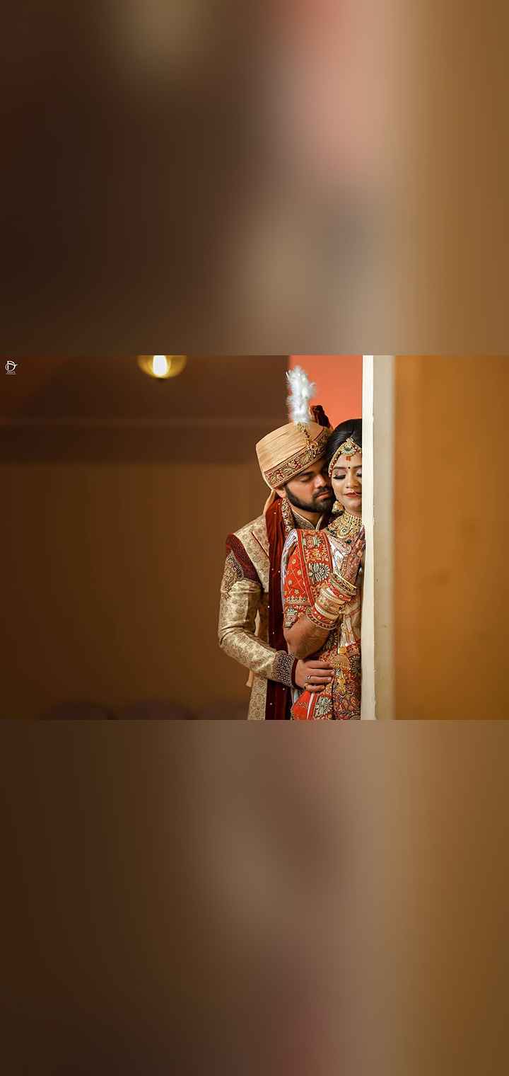 Dilus Photography Pose Image