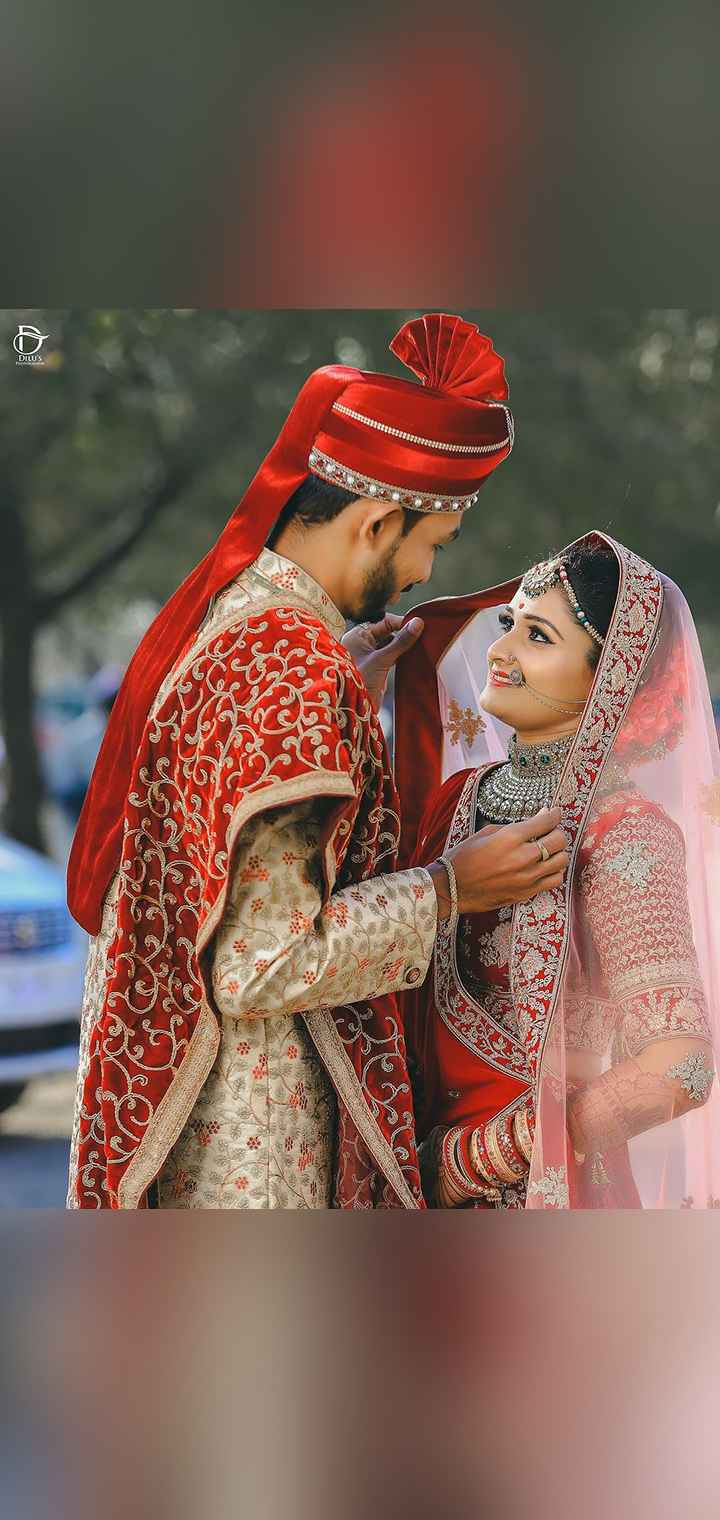 Dilus Photography Pose Image