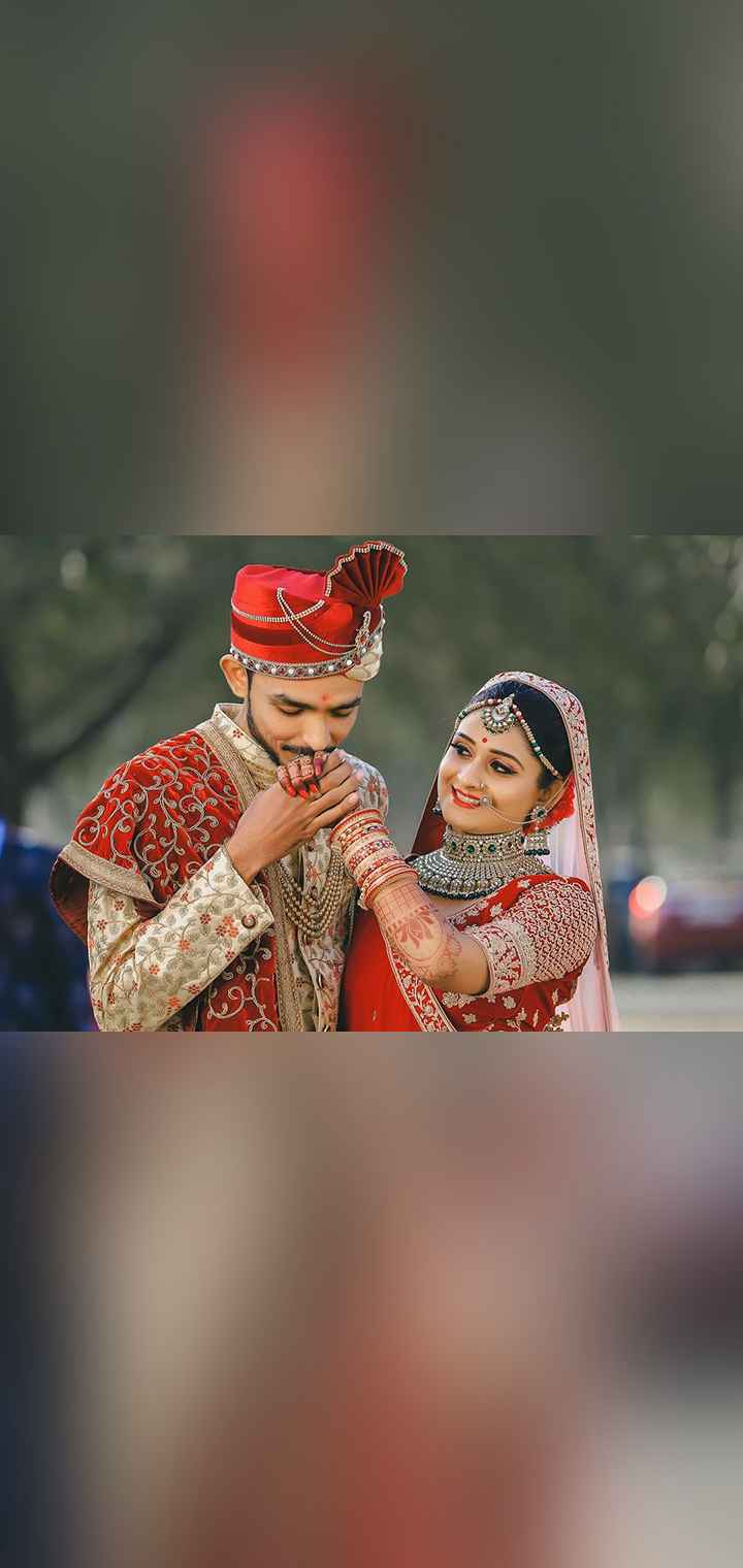 Dilus Photography Pose Image