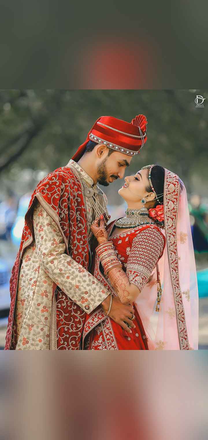 Dilus Photography Pose Image