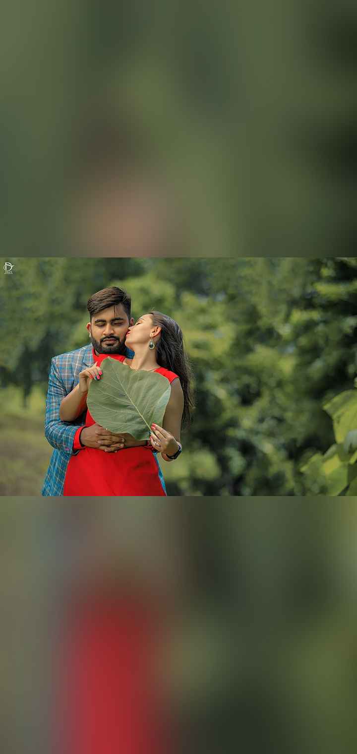 Dilus Photography Pose Image