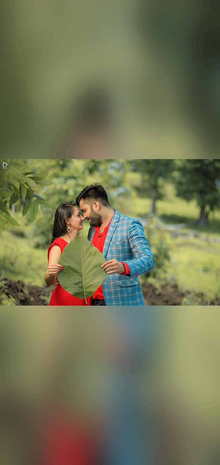 Dilus Photography Pose Image