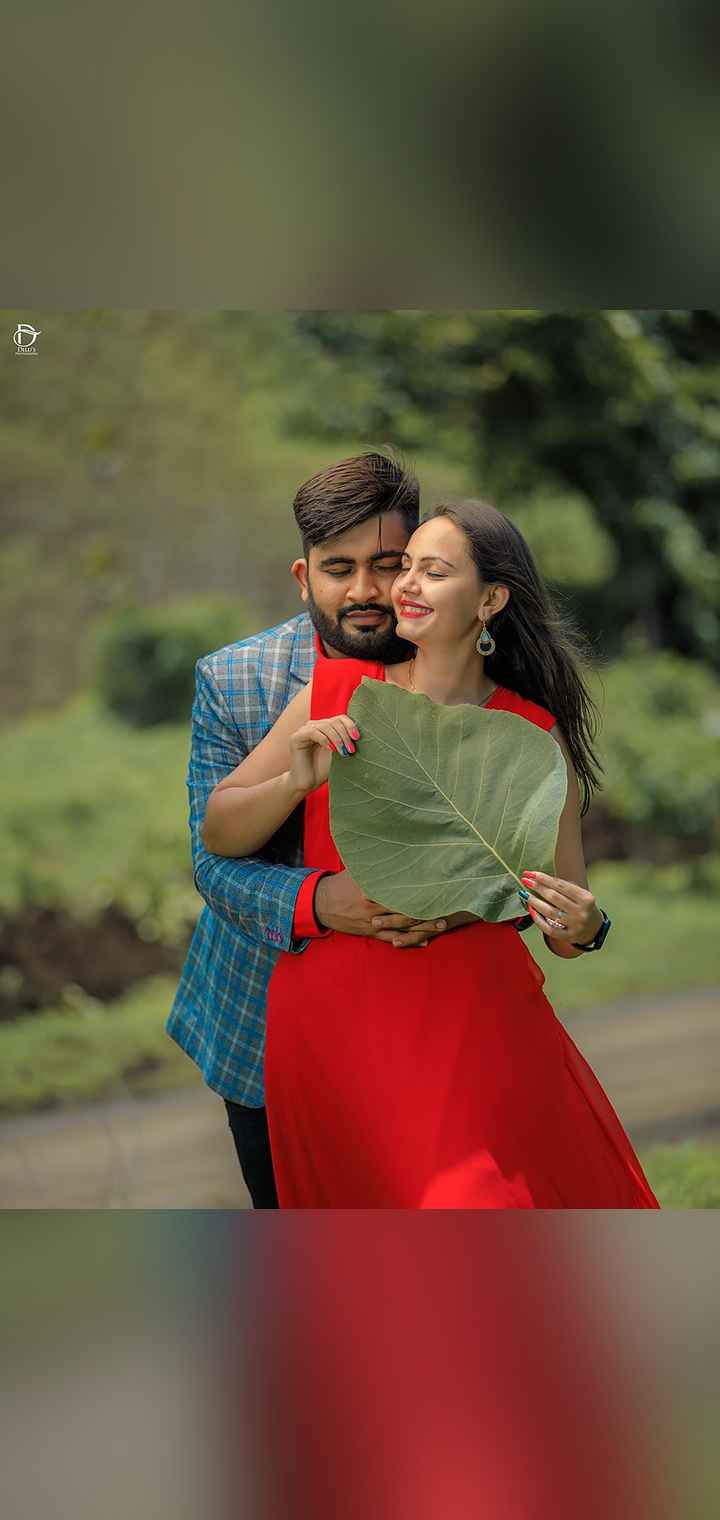 Dilus Photography Pose Image