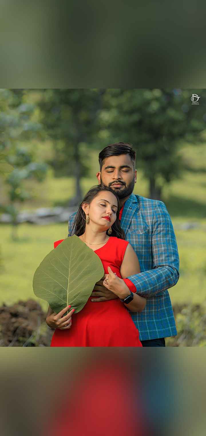 Dilus Photography Pose Image