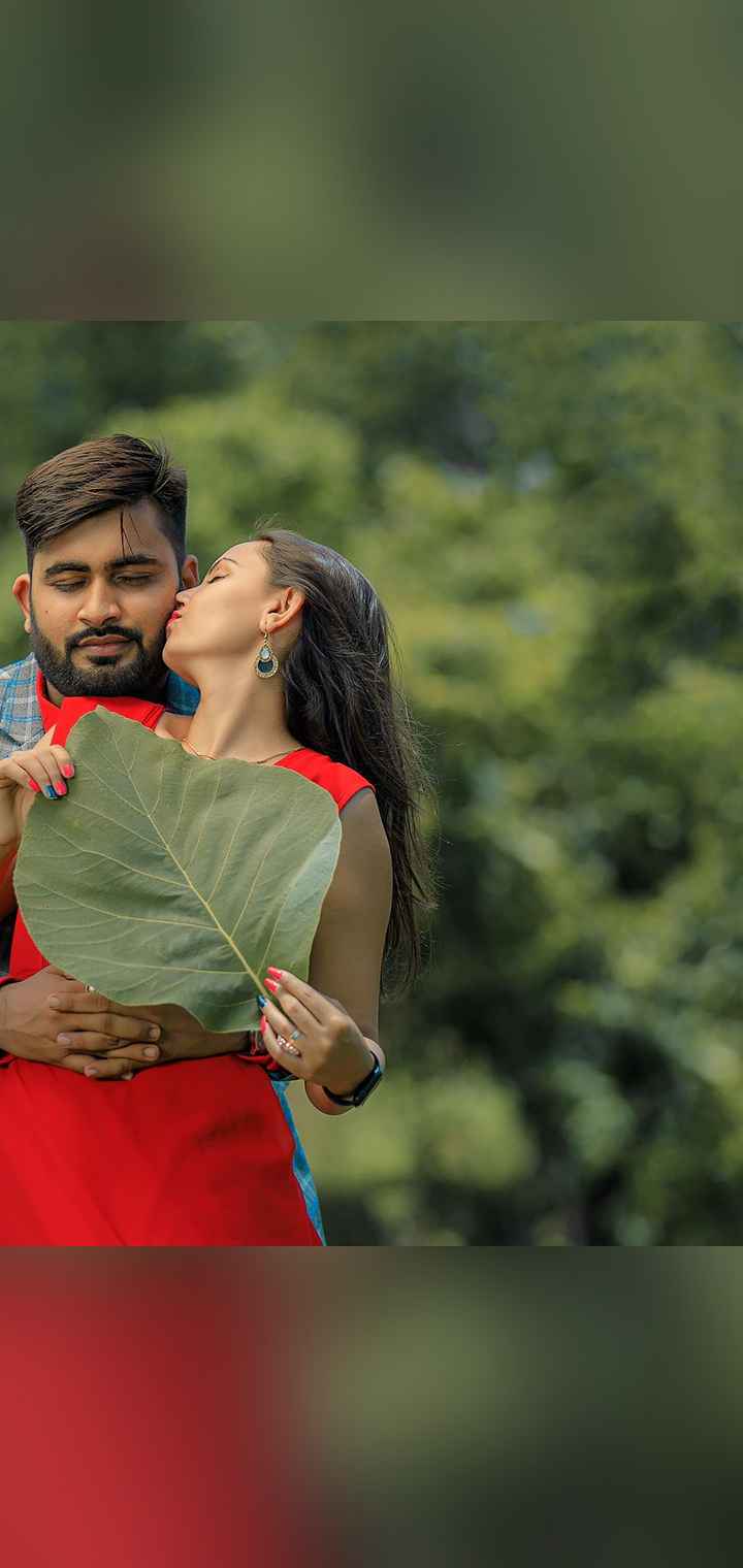 Dilus Photography Pose Image