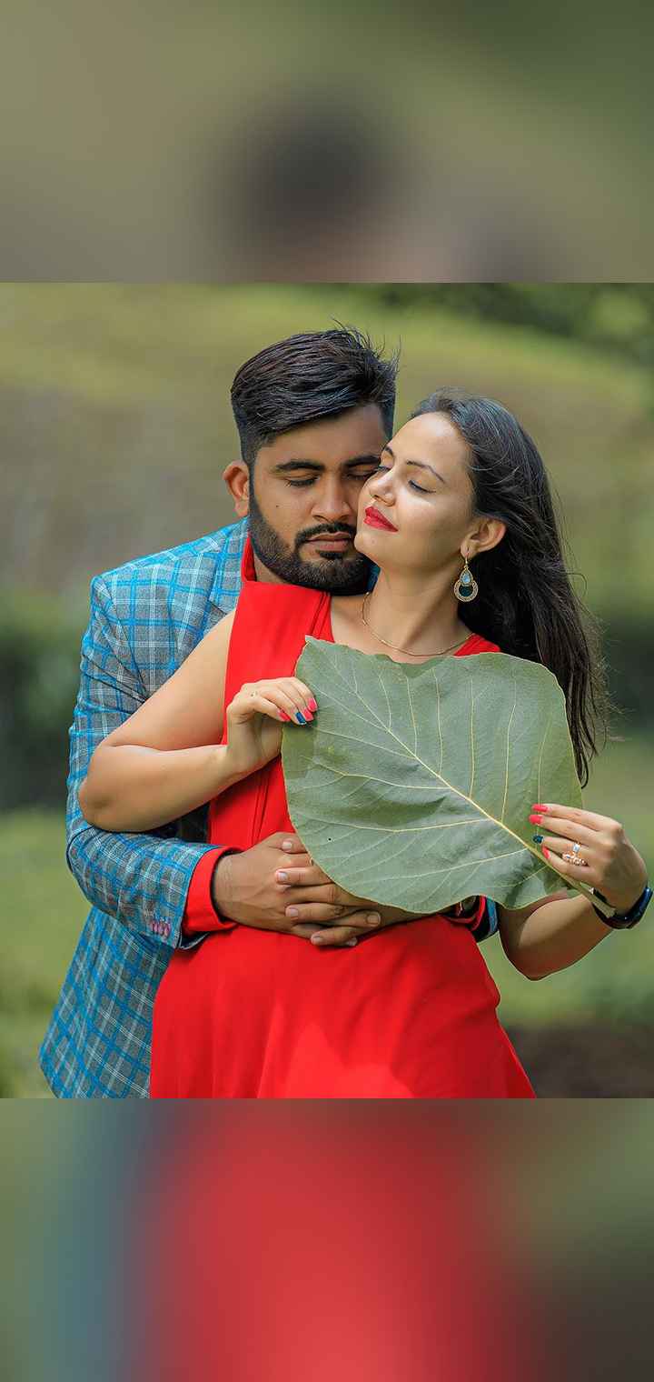 Dilus Photography Pose Image