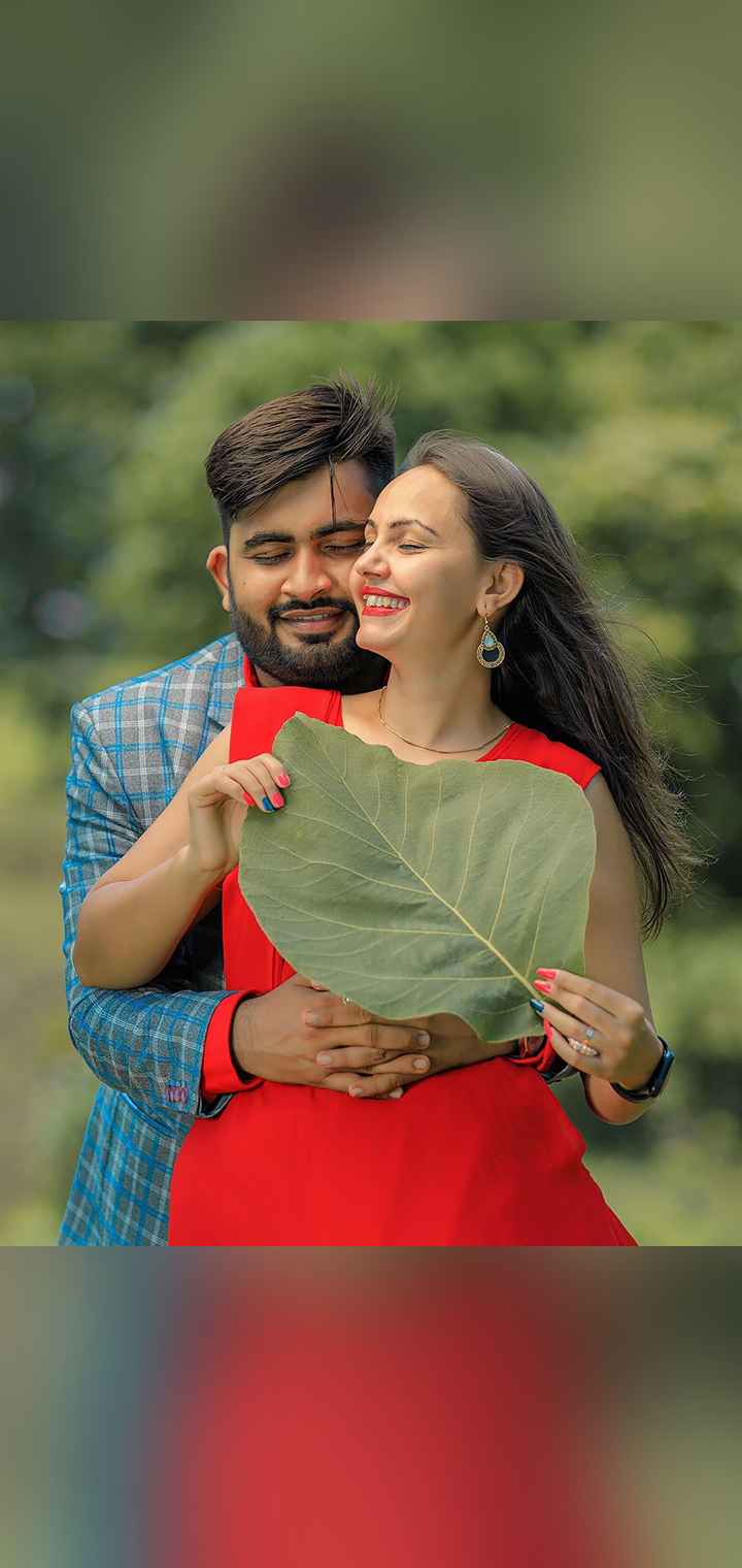 Dilus Photography Pose Image